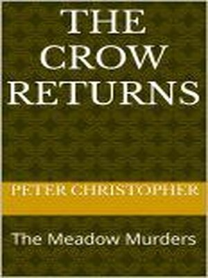 cover image of The Crow Returns